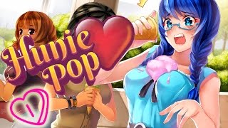 huniepop spiel alle bilder unzensiert