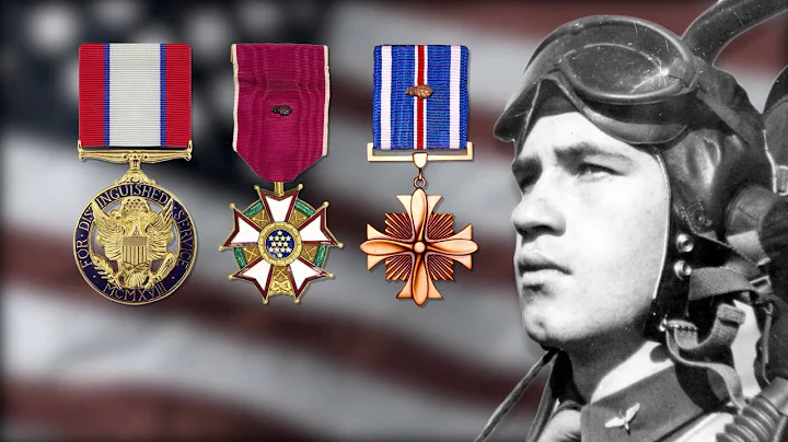 Brigadier General Darrell Stuart Cramer - Utah Avi...