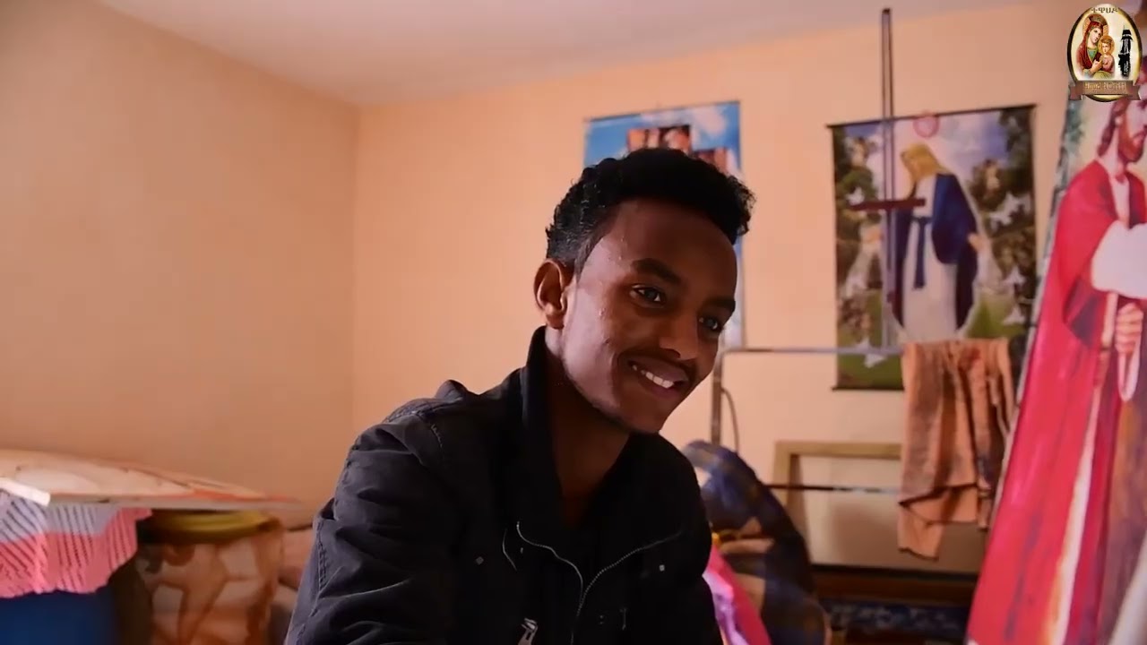 New  Eritrean Orthodox   Mezmur by Haben Yosief