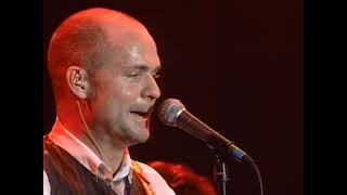 The Tragically Hip  Live in San Francisco (October 24, 2000) (Full Concert)