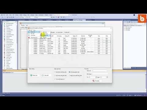Video Mục tiêu khóa học lập trình C# từ cơ bản đến nâng cao - YouTube