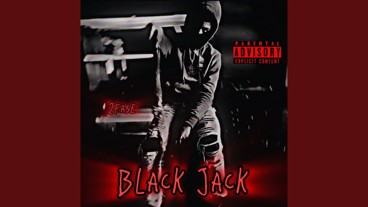 BLACKJACK adlı videoyu YouTube'da izle BLACKJACK adlı videoyu YouTube'da izle