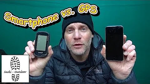 Wie nutze ich GPS Daten?