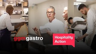 Winter Chefs’ Dinner 2025 – Highlights & Aftermovie | GGM Gastro x UKHospitality