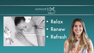 MASSAGE LUXE NAPLES