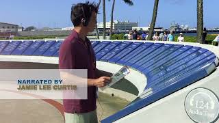 2023 30 Sec Audio Tour