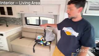 2024 Fleetwood Fortis 36Y Autos RV For Sale in Middlesex, New Jersey