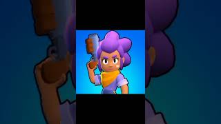 Shelly Predicts BLING!! #shorts #bling #brawlstars