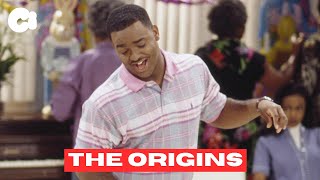 The Origin Of The Carlton Dance In Fresh Prince Of Bel Air