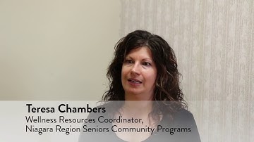 Wellness Supportive Living Program, Niagara Region | Innovations in Housing Stability