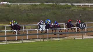 Vidéo de la course PMU PRIX 4RACING.TV NOVICE PLATE