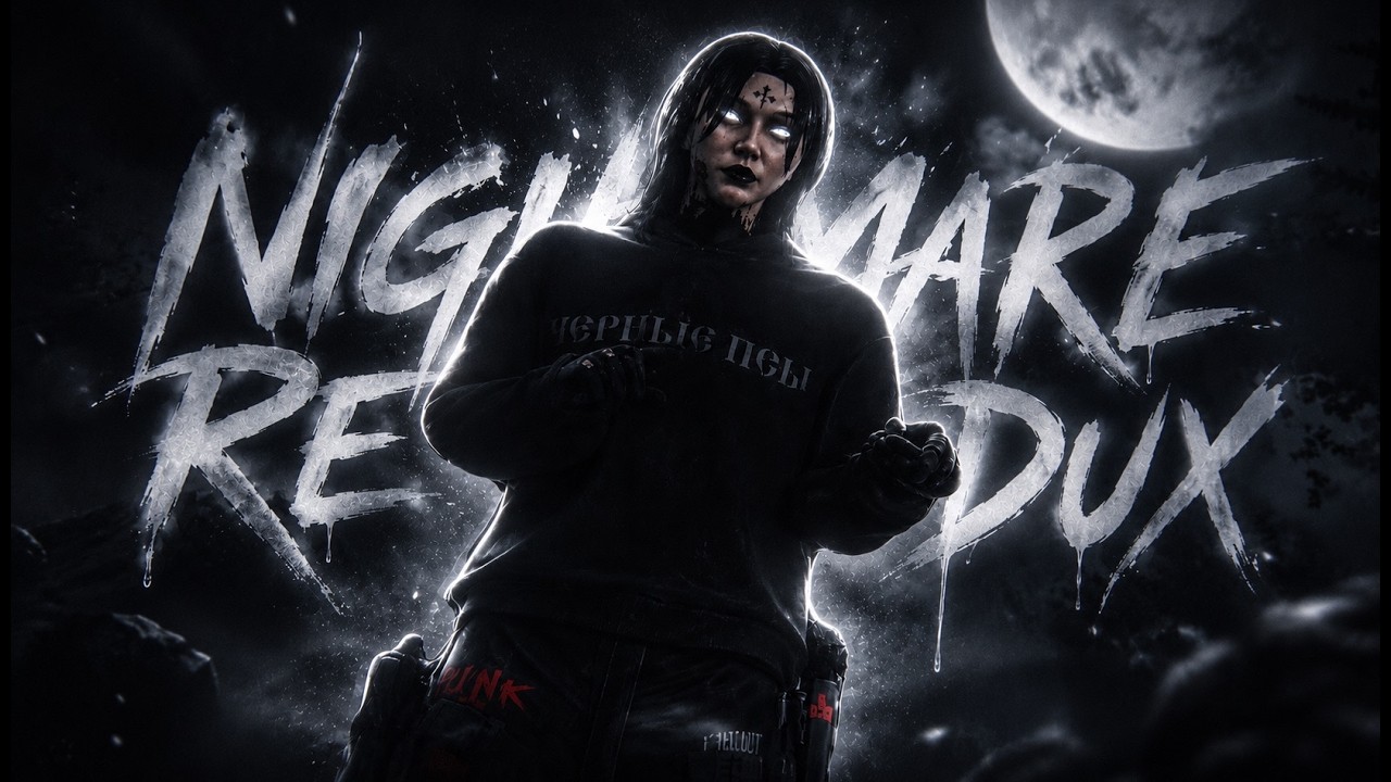 NIGHTMARE REDUX