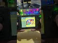 This is so much fun!!!#R36H #R36HConsole #HandheldGame #RetroGaming #PortableGaming #ClassicGames