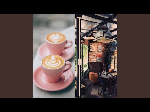 Easy Java Jazz Cafes