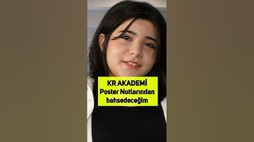 Thumbnail of KR AKADEMİ LGS Posterinde ki Görseller,haritalar,tablolar ile dersi eğlenerek öğren! 2024 LGS!