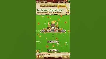 Temple run 2 global challenge reward Full HD