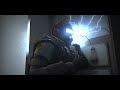 This is what it's like to play with electricity input lag (against 16avg low elo) #2