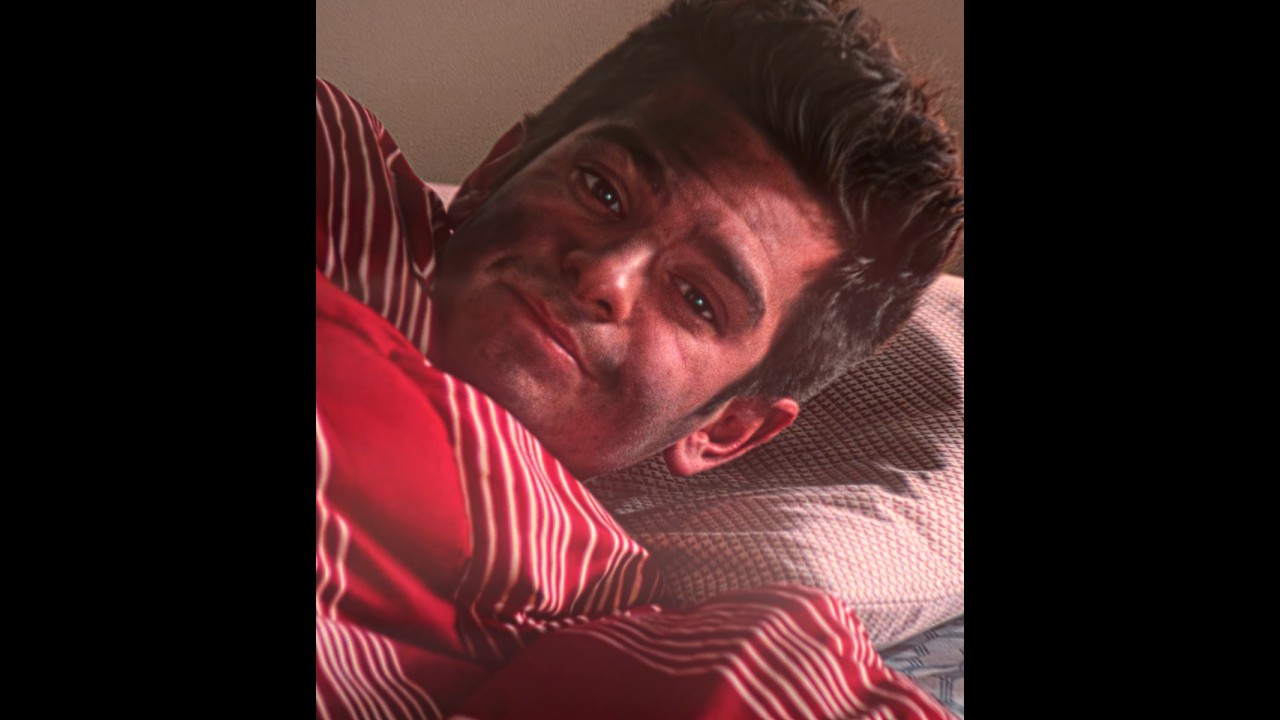 "WHAT?"-"The Amazing Spiderman 2" | Edit | On the Floor (Slowed)