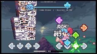 FNF Hypno's Lullaby "MissingNo"