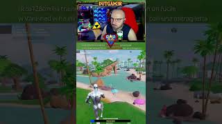 HO LO SPIRITELLO PUNTO ZERO GOMMOSO INTROVABILE! | #dutgam3r su #Twitch