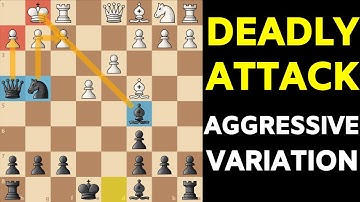 This New Stafford Gambit Will SHOCK Your Opponents! 😱