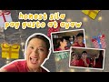 HONEST SILA PAG GUSTO AT AYAW | CANDY AND QUENTIN | OUR SPECIAL LOVE