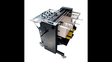 High Speed Automatic Sheet Feeding Friction Paper Pile Feeder Machine Paper Feeder Machine