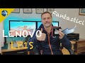 AURICOLARI TWS LENOVO LP1S - AURICOLARI CHE SUONANO ALLA GRANDE