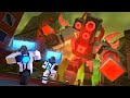 Computer Zombie Apocalypse 3 - Minecraft Animation
