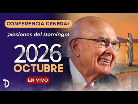 Comentarios Post Conferencia General núm. 196 | Sesiones del Domingo.