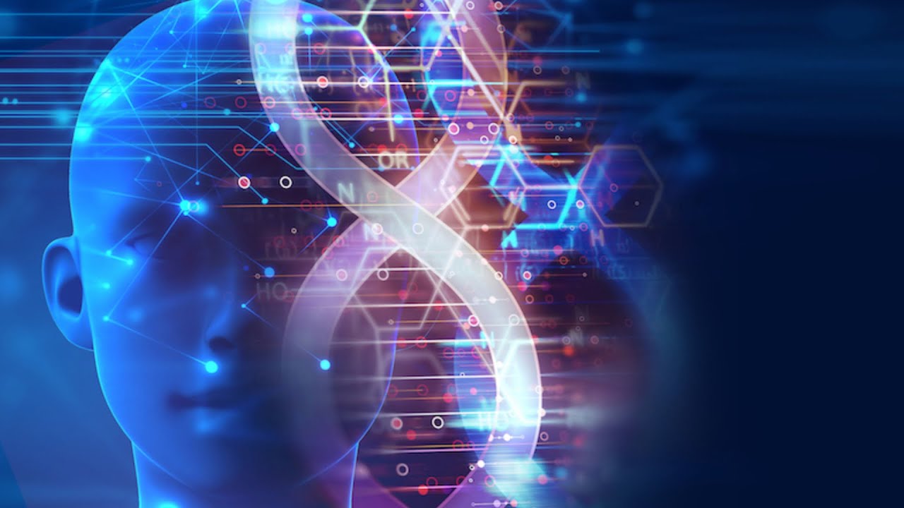 Incredible New DNA Discovery Reverses the Aging Process