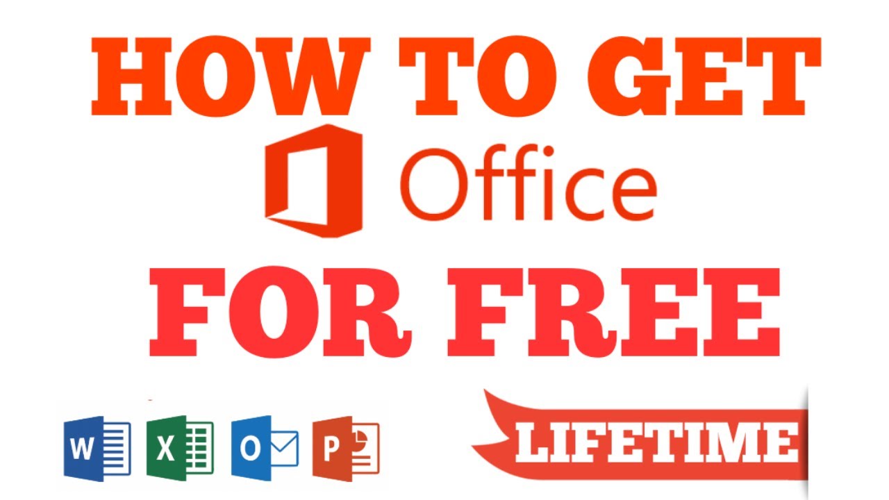 How to get microsoft office 365 for free How to activate microsoft