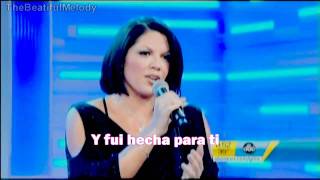 Sara Ramirez - The Story    - Traducida al Español chords