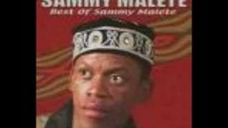 Sammy Malete - lengolo