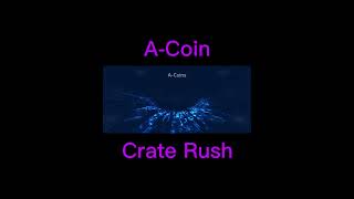 Mech Arena new Acoins crate rush #mecharena #craterush