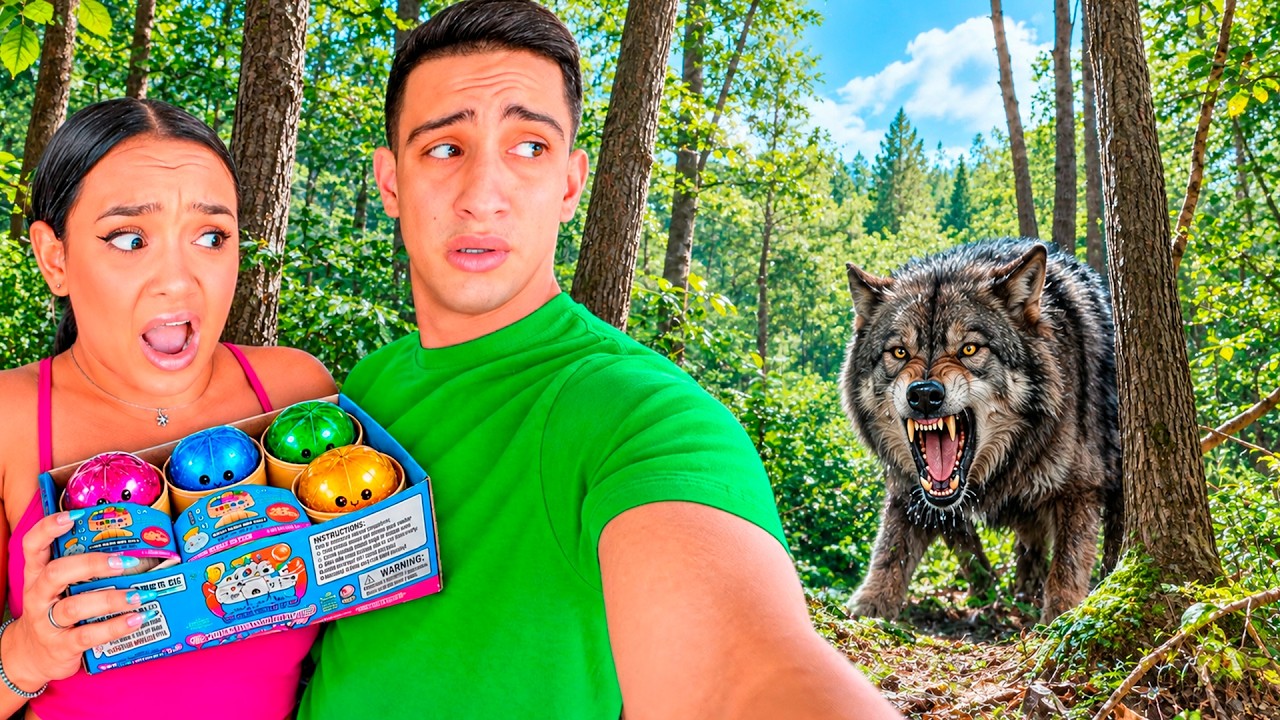 Latest Title & Thumbnail
