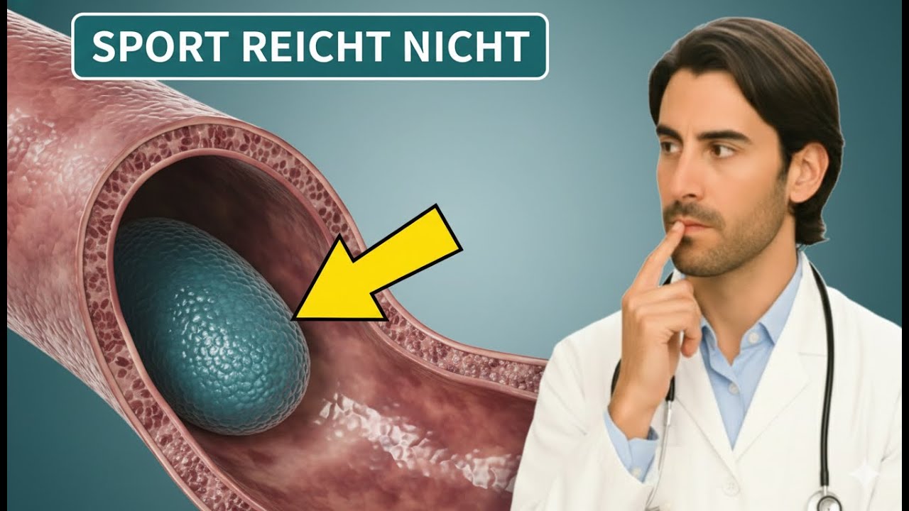 WARUM GESUNDE MENSCHEN PLÖTZLICH UMFALLEN – DIE SCHOCKIERENDE WAHRHEIT