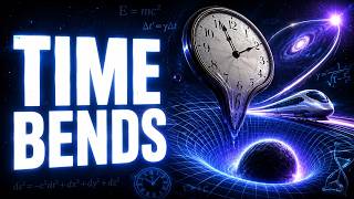 Every Confusing Thing About Relativity Explained Slowly (For Sleep)
