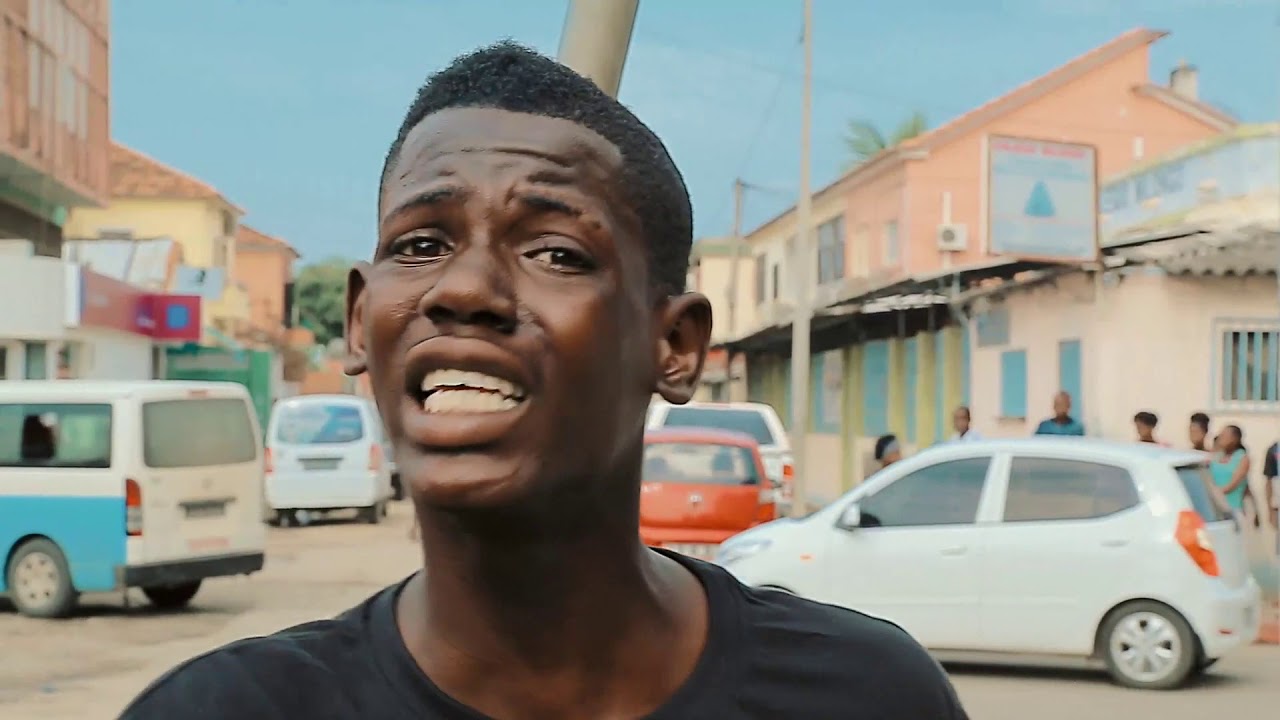 Sabes trança boby badilson da lua