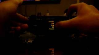 Galls Street Thunder ST160 Siren Demo