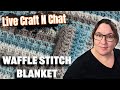 Live craft n chat with chantelle hills