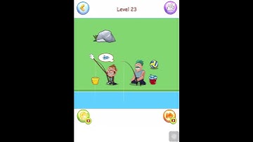 Troll Robber: Steal everything | Level 23