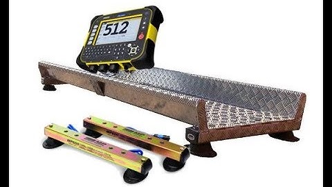 Tru Test 5000 Series