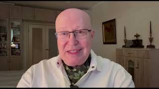 картинка: Президент Зеленский повторяет д-ра Соловья // Как будут выходить из кризиса. Что происходит. Вып.242