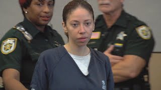 Newlywed Woman Who Hired Hitman to Kill Husband Appeals Conviction