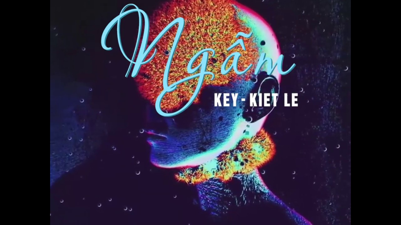 NGẪM | KRIZZLE ft. KEY | LYRIC VIDEO