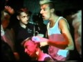 Capture de la vidéo King Kurt - Interview 1983