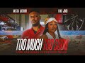 Too Much Too Soon | Love Can Break You Beyond Repair | Out Now [4K]