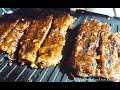 VEGAN JACKFRUIT RIBS | Connie's RAWsome kitchen | SEITAN MEAT - BONUS RECIPE