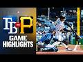 Rays vs. Pirates Game Highlights (4/19/26) | MLB Highlights